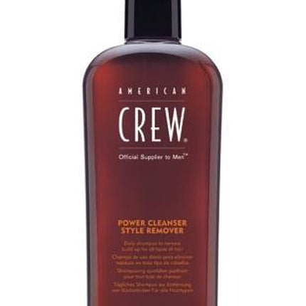 American Crew Power Cleanser Style Remover - 1000 ml - Shampoo