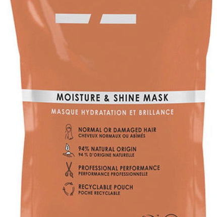 MOISTURE & SHINE MASK 500 ML