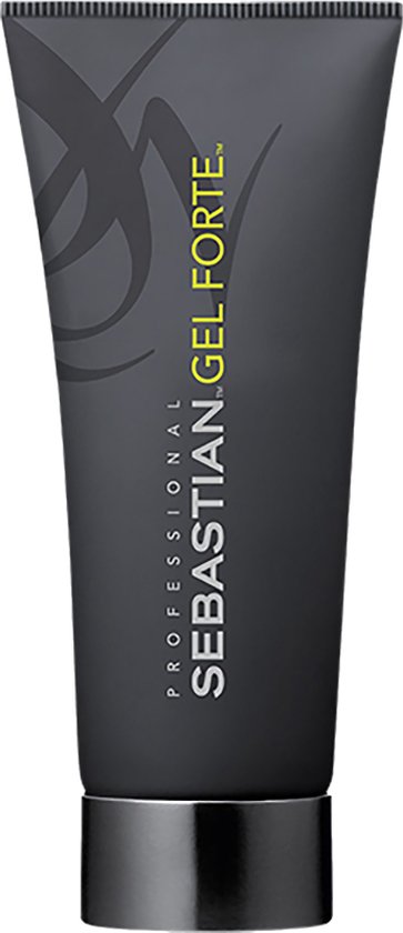 Sebastian Professional Form Gel Forte  200ml