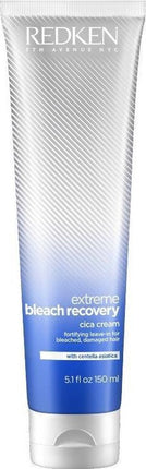 Redken Extreme Bleach Recovery Cica Leave-In Creme voor Gebleekt Beschadigd Haar 150ml