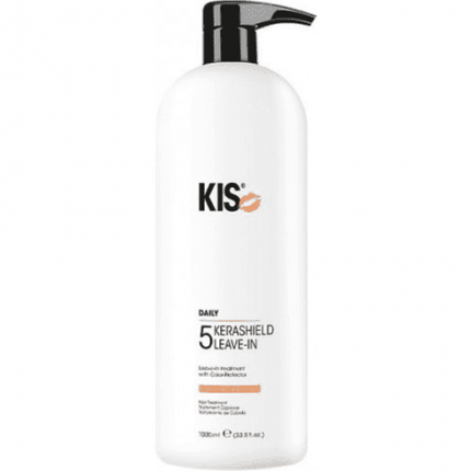 KIS Conditioner Care KeraShield Leave-in 1000ml