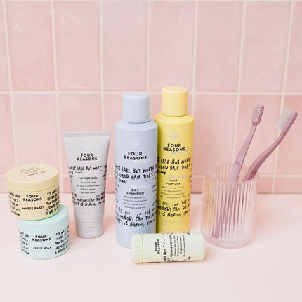 Four Reasons - Original Hair Powder - 250 ml