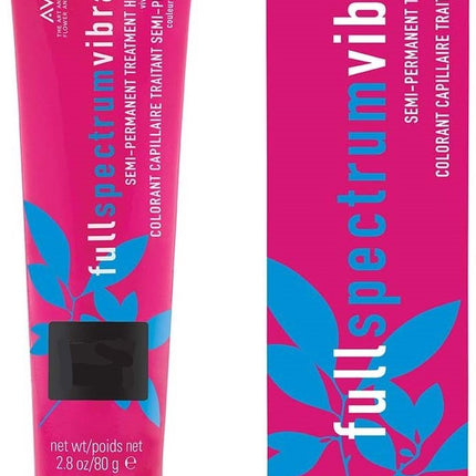 Aveda Full Spectrum vibrants haarverf Framboise 80g