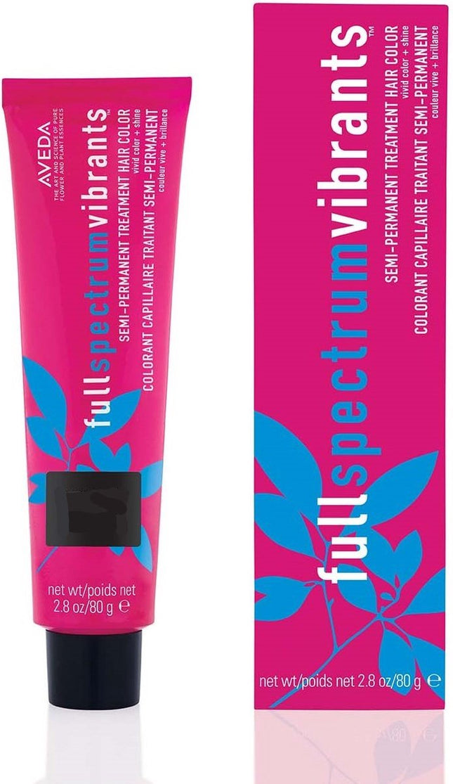 Aveda Full Spectrum vibrants haarverf Framboise 80g