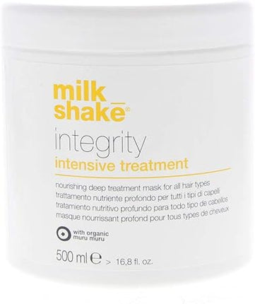 Milk_shake Integrity Intensive Hair Treatment 500ml
