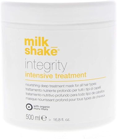 Milk_shake Integrity Intensive Hair Treatment 500ml