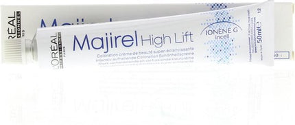 L'Oréal Professionnel - L'Oréal Majirel High Lift 50 ML Ash