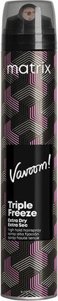 Matrix - Vavoom - Triple Freeze - Extra Dry - Haarspray - 250 ml