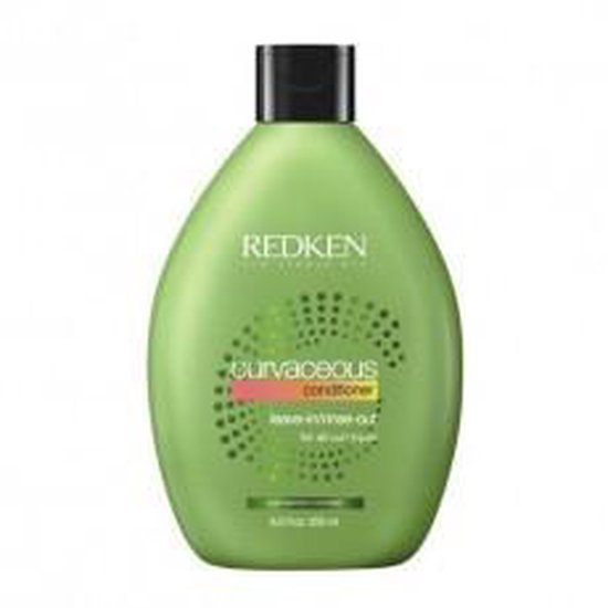 Redken Conditioner Curvaceous Curly Memory Complex - Conditioner - 250 ml
