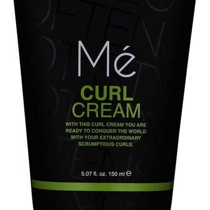 IdHAIR - Mé Curl Cream 150 ml