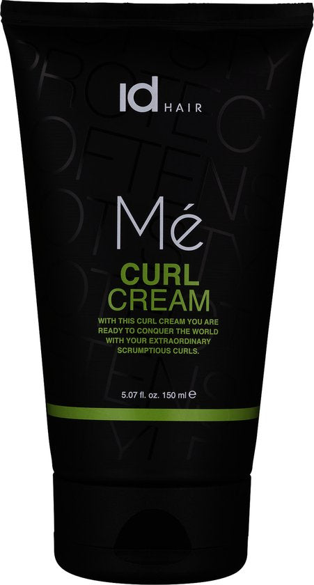 IdHAIR - Mé Curl Cream 150 ml