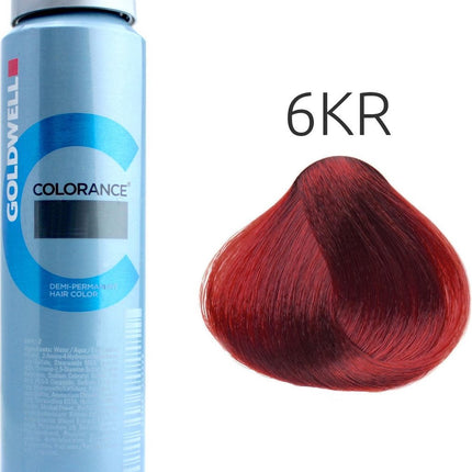 Goldwell Colorance Acid Bus 6KR 120ml