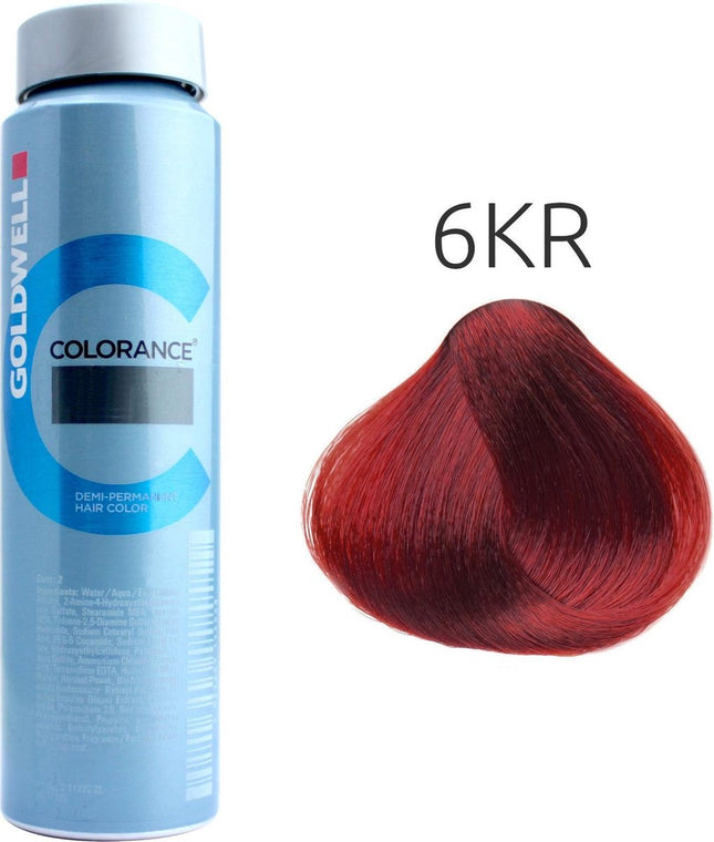 Goldwell Colorance Acid Bus 6KR 120ml