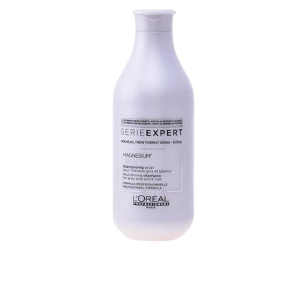 L'Oréal Professionnel Serie Expert silver shampoo - 300 ml
