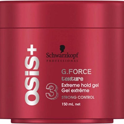 Sale Gel Osis G.Force 150 ml
