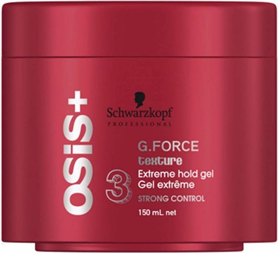 Sale Gel Osis G.Force 150 ml