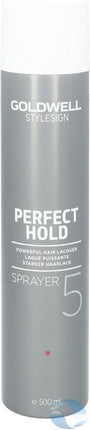 Goldwell - Style Sign Perfect Hold - 500ml