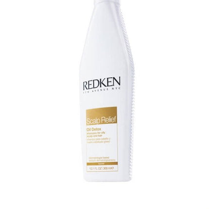 Redken Scalp Relief Oil Detox - 300 ml