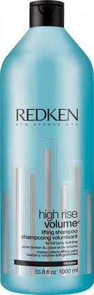 Redken Volume High Rise Conditioner - 500 ml