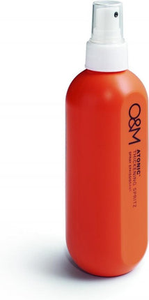 O&M Heat protection - Atonic Spray - Haarspray - 250 ml