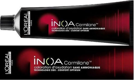 L'Oréal Paris INOA 60 ml - C6.66