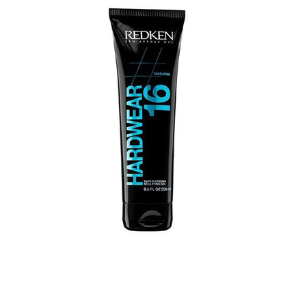 Redken TEXTURE hardwear 16 - Haargel - 250 ml