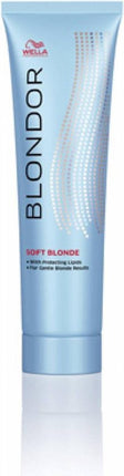  Wella Blondor Soft Blonde 200 gr