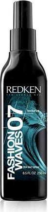 Redken Fashion 07 Waves Sea Salt Spray - Haarspray - 250 ml