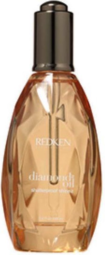 Redken - DIAMOND OIL shatterproof shine medium hair 100 ml