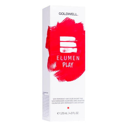 Goldwell Elumen Play@red 120ml