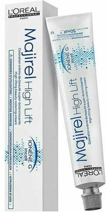 L'Oréal Professionnel - L'Oréal Majirel High Lift 50 ML VIOLET Ash