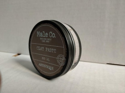 Artistique Male Co clay Paste 100ml