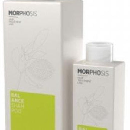 Framesi Morphosis Balance Shampoo 250ml