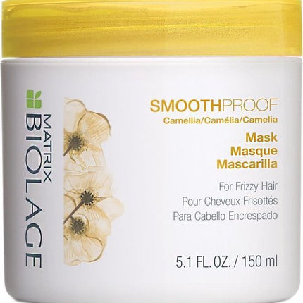 Matrix - BIOLAGE SMOOTHPROOF mask 150 ml