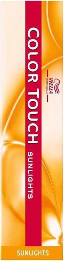 Wella Color Touch -86 60 Ml