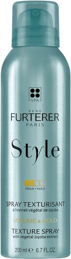 Rene Furterer Style Texture Spray 200ml