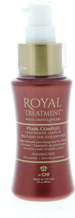 Farouk Royal Treatment Pearl Complex - 59 ml