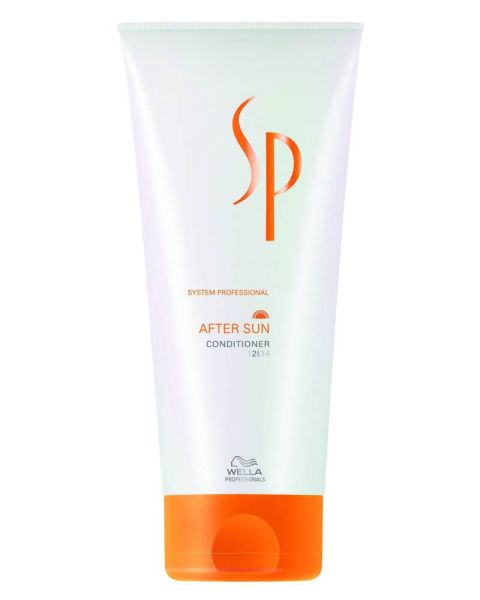 Wella SP Sun After Sun Conditioner 200ml