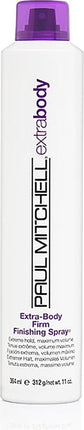 Paul Mitchell Extra Body Firm Finishing Spray - 300 ml - Haarlak