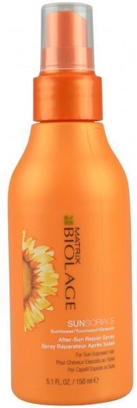 Matrix - BIOLAGE SUNSORIALS after-sun repair spray 150 ml