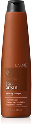 Lakmé - Teknia Argan Oil Shampoo 300ml