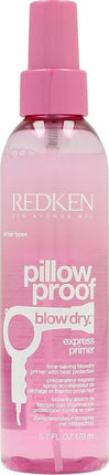 Redken Styling Pillow Proof Blow Dryexpress Primer - Haarspray - 170 ml