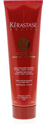 Kerastase - SOLEIL CC crème correction complète - 150 ml - Haarcrème