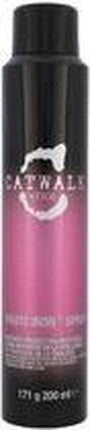 Tigi - CATWALK sleek mystique haute iron spray - Haarspray - 200 ml