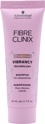 Fibre Clinix Vibrancy Shampoo 50ml