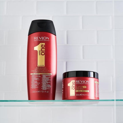 Uniq One Superior Hairmask