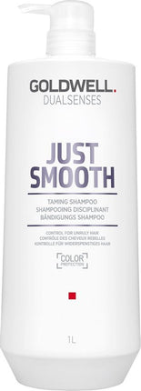 Goldwell - Dualsenses Dualsenses Just Smooth (Taming Shampoo) (L)