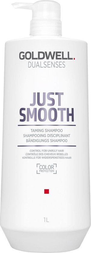 Goldwell - Dualsenses Dualsenses Just Smooth (Taming Shampoo) (L)