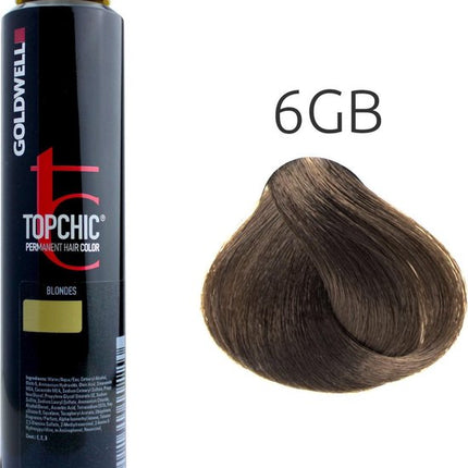 Goldwell - Topchic Depot Bus 250 ml 6GB