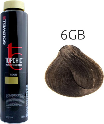 Goldwell - Topchic Depot Bus 250 ml 6GB